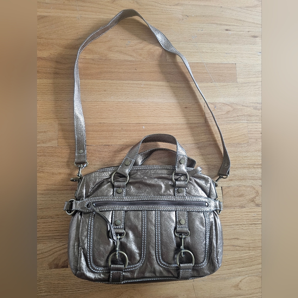 The Sak Rider bag